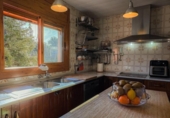 Chalet independiente con terreno en venta en la España, Sant Pere de Vilamajor, ref: TR382659 foto