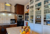 Chalet independiente con terreno en venta en la España, Sant Pere de Vilamajor, ref: TR382659 foto
