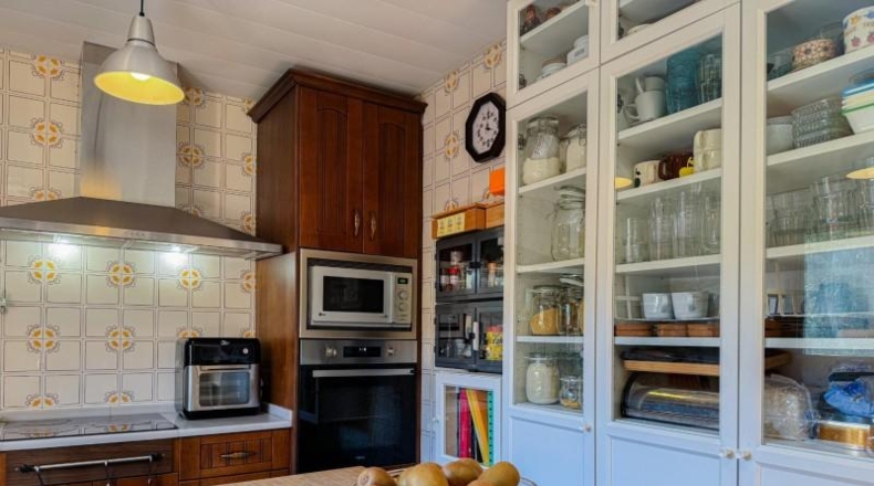 Barcelona - Sant Pere de Vilamajor - 885m2