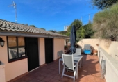 Chalet independiente con terreno en venta en la España, Sant Pere de Vilamajor, ref: TR382659 foto