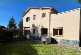 Sant Pere de Vilamajor 885&nbsp;m² 