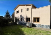 Chalet independiente con terreno en venta en la España, Sant Pere de Vilamajor, ref: TR382659 foto