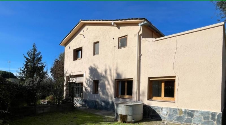 Barcelona - Sant Pere de Vilamajor - 885m2
