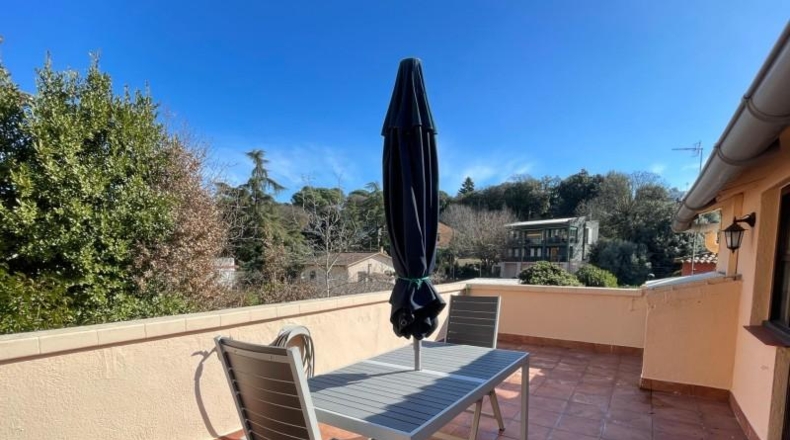 Barcelona - Sant Pere de Vilamajor - 885m2