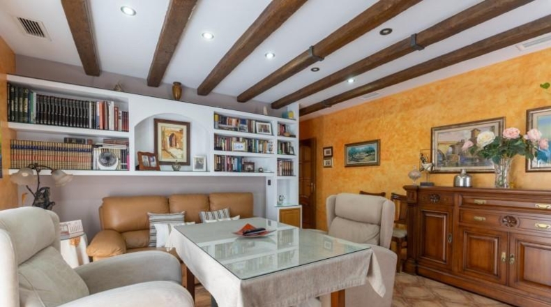 Granada - Granada - 155m2