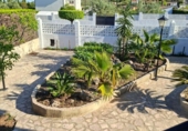 Detached villa with land for sale on España, Turís, ref: TR412411 photo