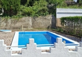 Detached villa with land for sale on España, Turís, ref: TR412411 photo
