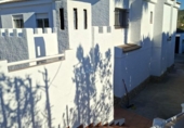 Detached villa with land for sale on España, Turís, ref: TR412411 photo