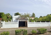 Detached villa with land for sale on España, Turís, ref: TR412411 photo