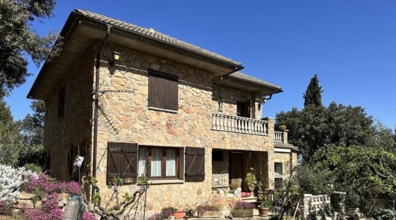 Barcelona - Castellnou de Bages - 1524m2