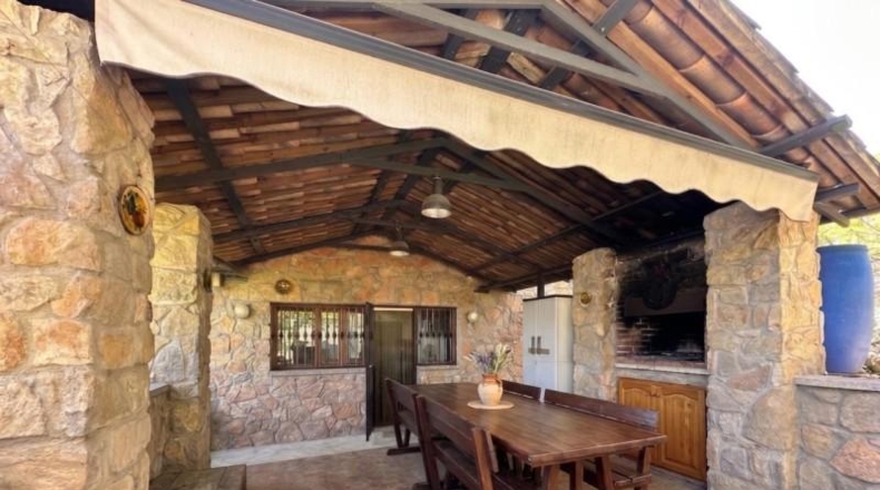 Barcelona - Castellnou de Bages - 1524m2