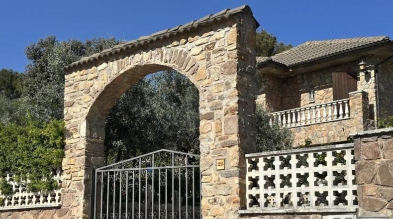 Barcelona - Castellnou de Bages - 1524m2