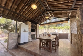 Castellnou de Bages 1524&nbsp;м²