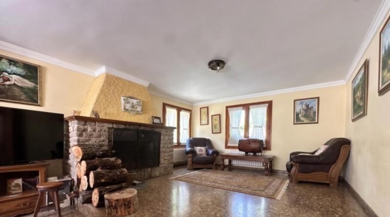 Barcelona - Castellnou de Bages - 1524m2