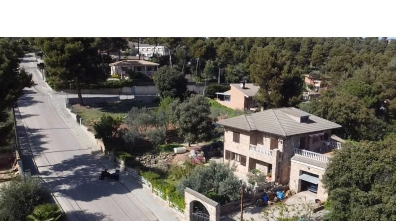 Barcelona - Castellnou de Bages - 1524m2