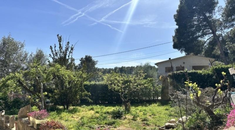 Barcelona - Castellnou de Bages - 1524m2