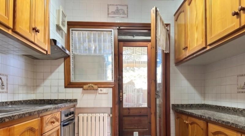 Barcelona - Castellnou de Bages - 1524m2