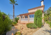 Xalet independent amb terreny en venda a la España, Busot, ref.: TR412412 foto