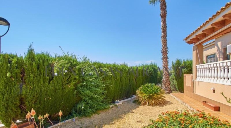 Alicante - Busot - 712m2