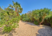 Xalet independent amb terreny en venda a la España, Busot, ref.: TR412412 foto