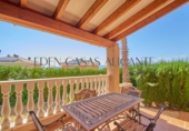 Xalet independent amb terreny en venda a la España, Busot, ref.: TR412412 foto