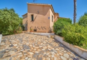 Xalet independent amb terreny en venda a la España, Busot, ref.: TR412412 foto