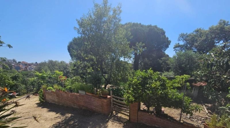 Barcelona - Malgrat de Mar - 540m2