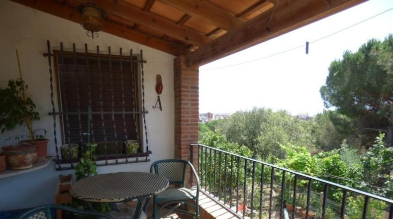 Barcelona - Malgrat de Mar - 540m2
