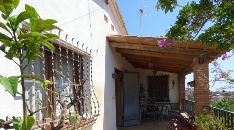 Barcelona - Malgrat de Mar - 540m2