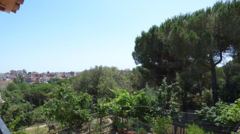 Barcelona - Malgrat de Mar - 540m2