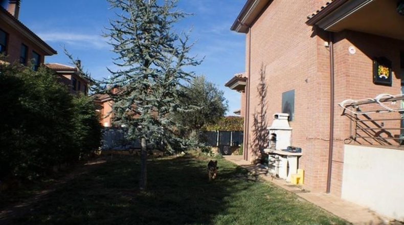Leon - San Andrés del Rabanedo - 500m2