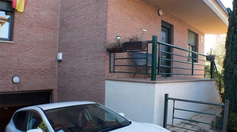 Leon - San Andrés del Rabanedo - 500m2