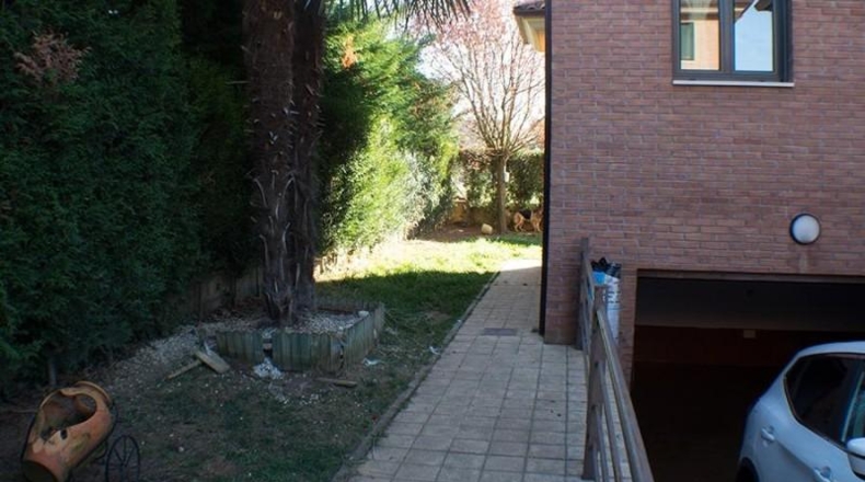 Leon - San Andrés del Rabanedo - 500m2