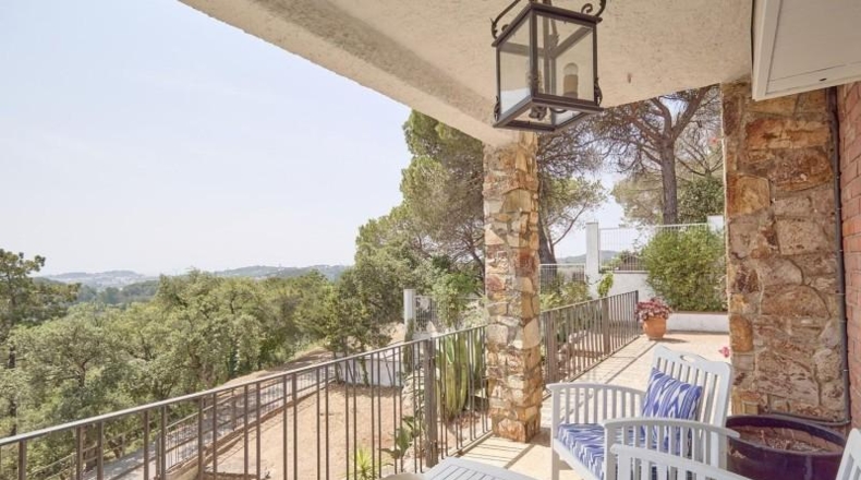 Girona - Lloret de Mar - 1915m2
