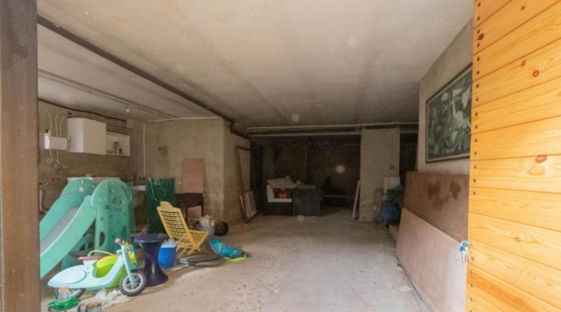 Barcelona - Sant Cebrià de Vallalta - 919m2