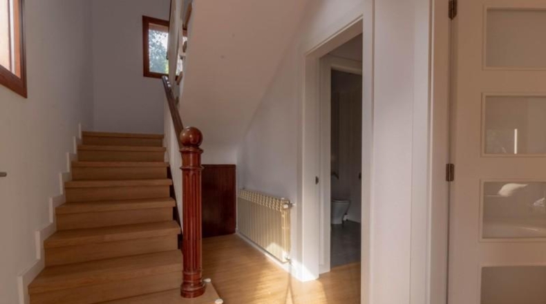 Barcelona - Sant Cebrià de Vallalta - 919m2