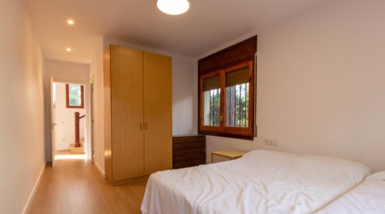 Barcelona - Sant Cebrià de Vallalta - 919m2