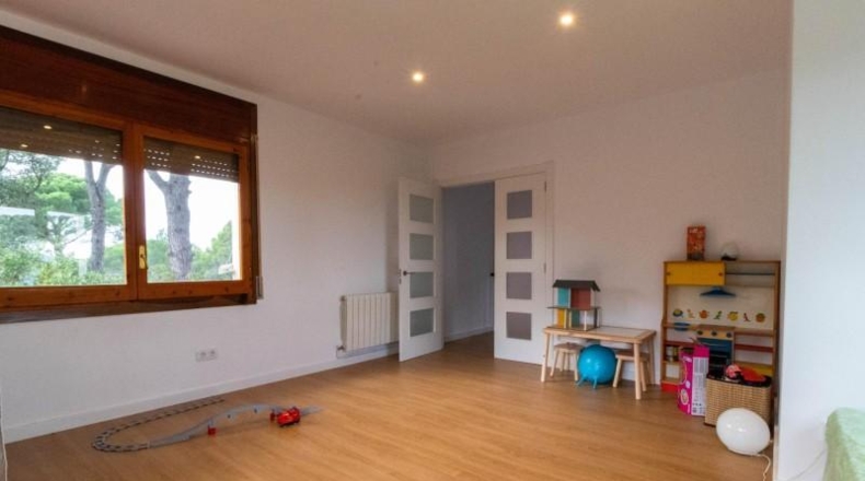Barcelona - Sant Cebrià de Vallalta - 919m2