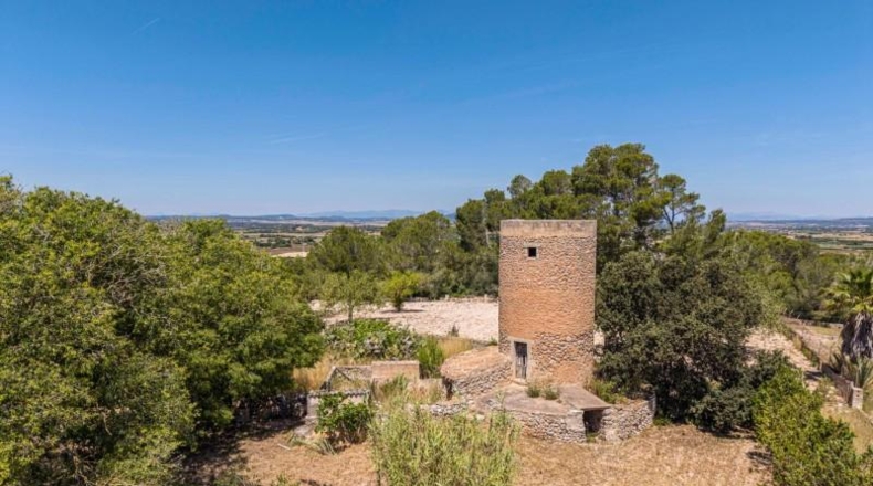 Illes Balears - Manacor - 19979m2