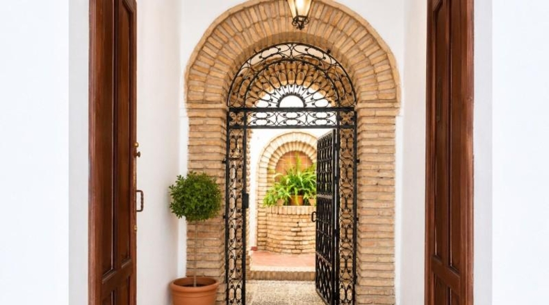 Córdoba - Córdoba - 252m2