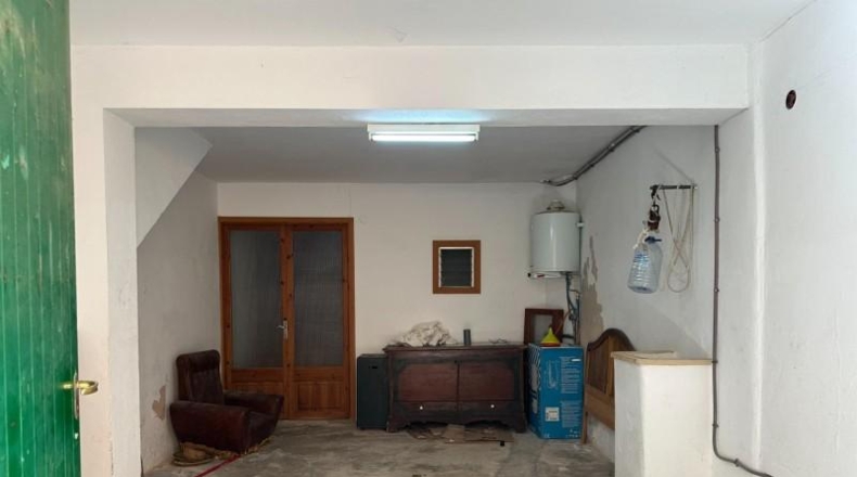 Illes Balears - Cala Santanyí - 169m2