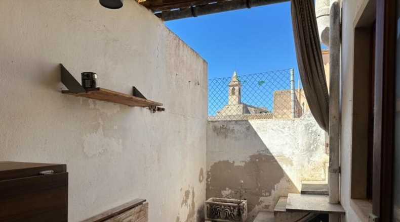 Illes Balears - Cala Santanyí - 169m2