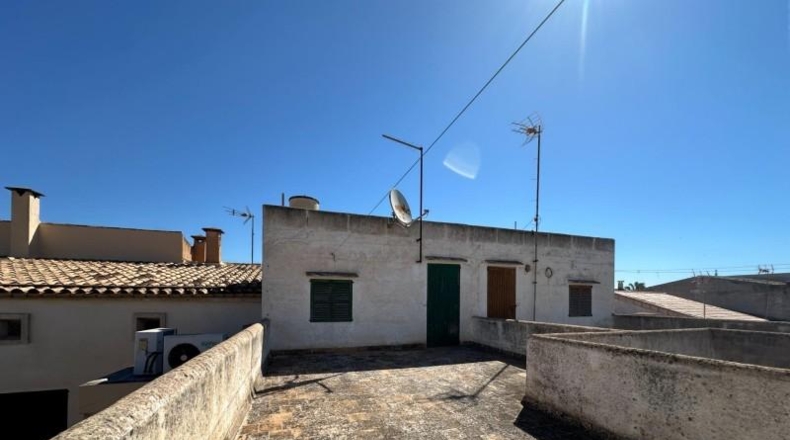 Illes Balears - Cala Santanyí - 169m2