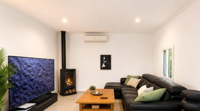 Illes Balears - Sant Joan - 1855m2