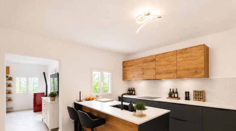 Illes Balears - Sant Joan - 1855m2