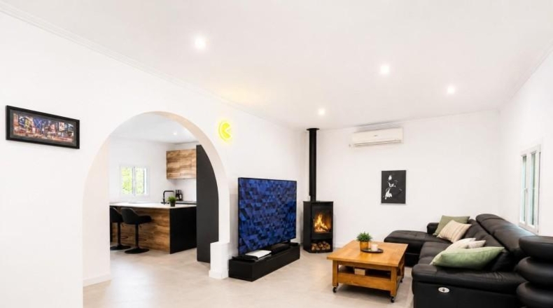 Illes Balears - Sant Joan - 1855m2