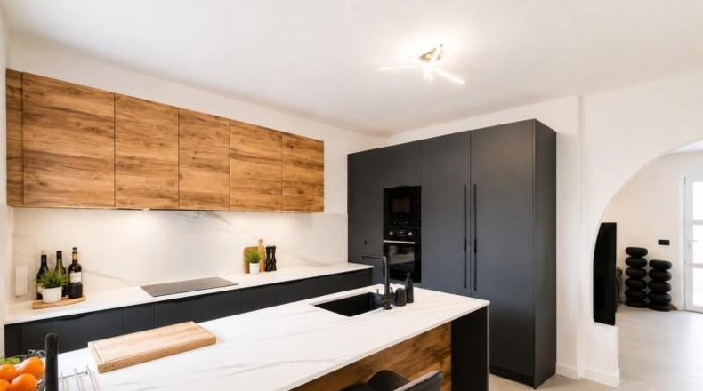 Illes Balears - Sant Joan - 1855m2