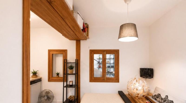 Illes Balears - Sant Joan - 1855m2