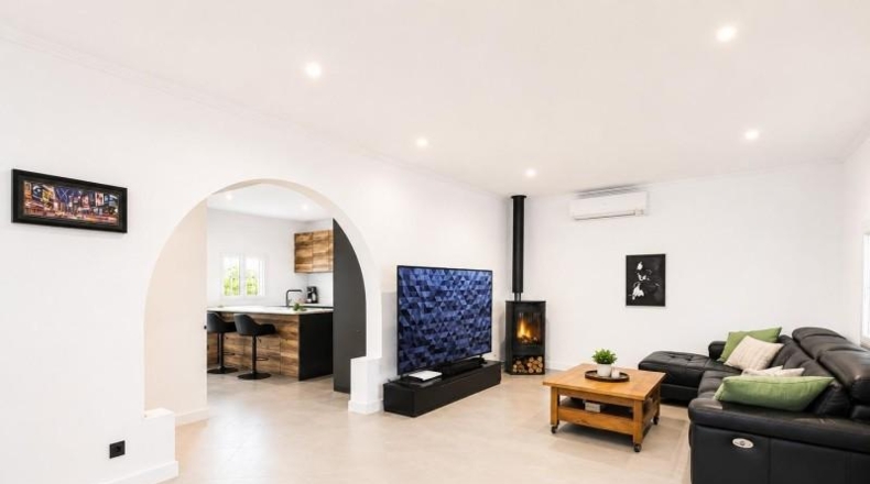 Illes Balears - Sant Joan - 1855m2