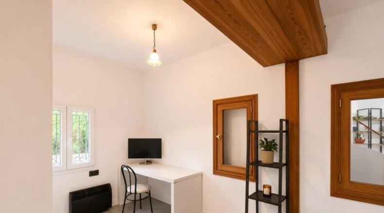 Illes Balears - Sant Joan - 1855m2